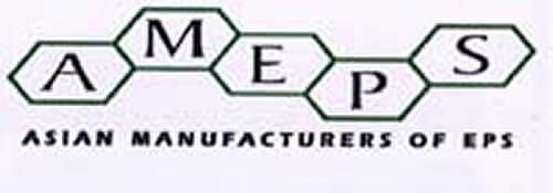 アジアでは地域組織　「AMEPS」（アジアEPS生産者機構）を設立